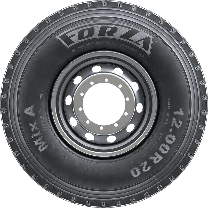 FORZA MIX A в Новохоперске — KAMA TYRES FORZA MIX A в Новохоперске