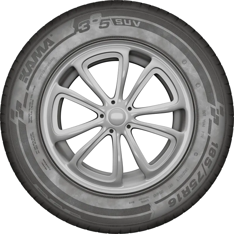 KAMA 365 SUV (НК-242) в Новохоперске — KAMA TYRES KAMA 365 SUV (НК-242) в Новохоперске