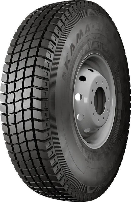 KAMA-310 нс16 мороз в Новохоперске — KAMA TYRES KAMA-310 нс16 мороз в Новохоперске