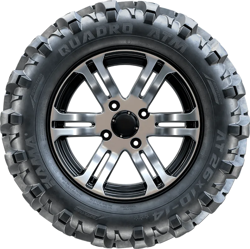 KAMA QUADRO ATM (НК-437) в Новохоперске — KAMA TYRES KAMA QUADRO ATM (НК-437) в Новохоперске