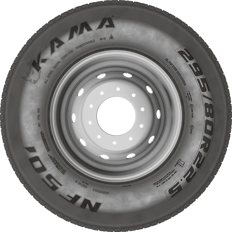KAMA NF 501 в Новохоперске — KAMA TYRES KAMA NF 501 в Новохоперске