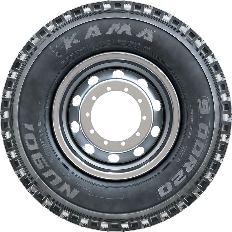 KAMA NU 901 в Новохоперске — KAMA TYRES KAMA NU 901 в Новохоперске