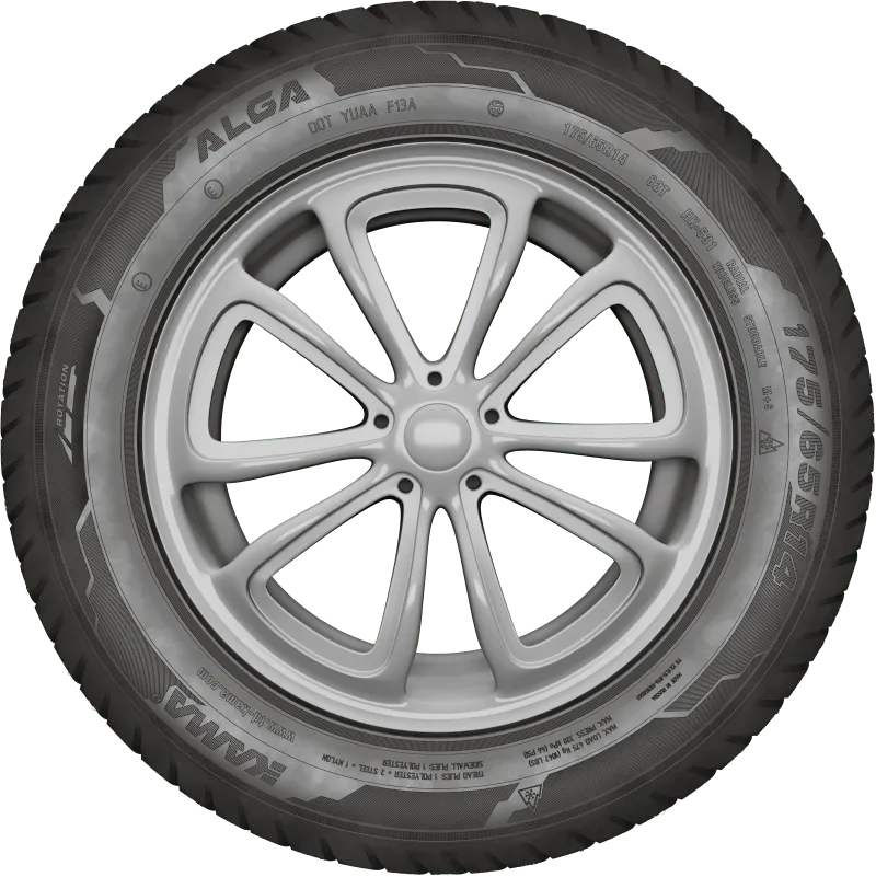 KAMA ALGA (НК-531) нешип в Новохоперске — KAMA TYRES KAMA ALGA (НК-531) нешип в Новохоперске