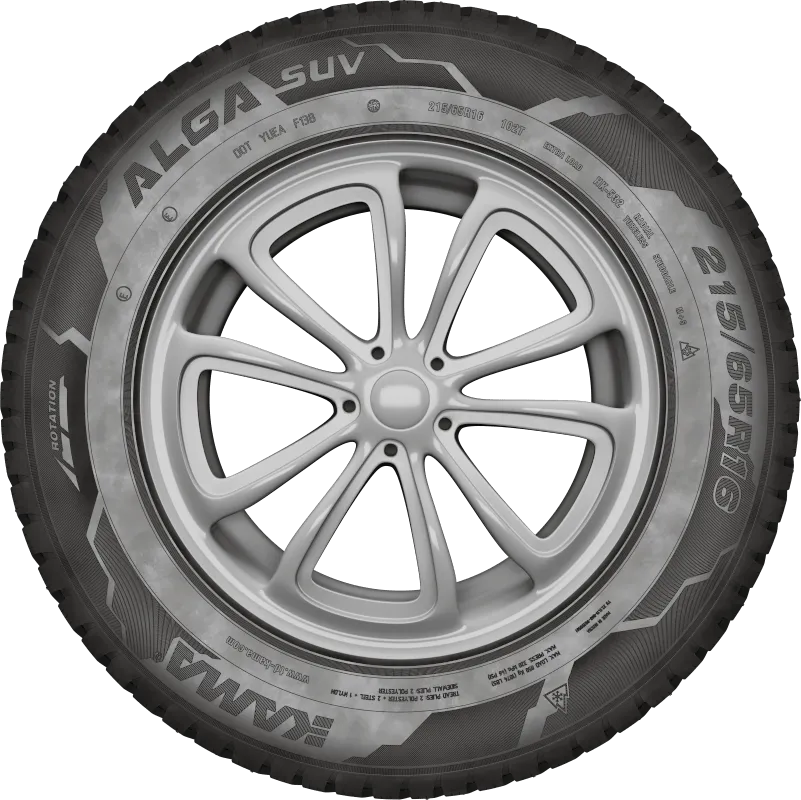 KAMA ALGA SUV (НК-532) в Новохоперске — KAMA TYRES KAMA ALGA SUV (НК-532) в Новохоперске