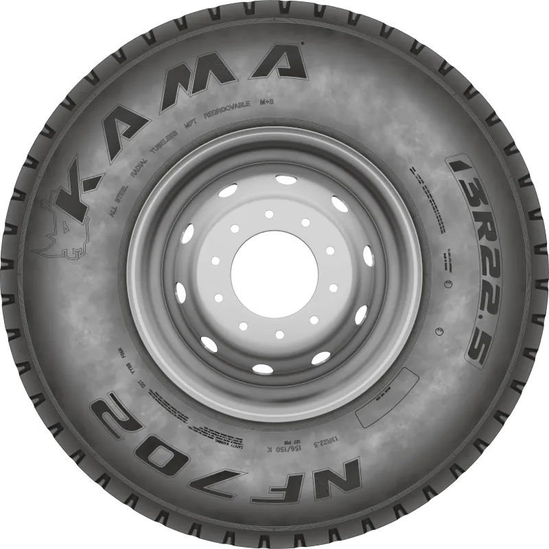 KAMA NF 702 в Новохоперске — KAMA TYRES KAMA NF 702 в Новохоперске