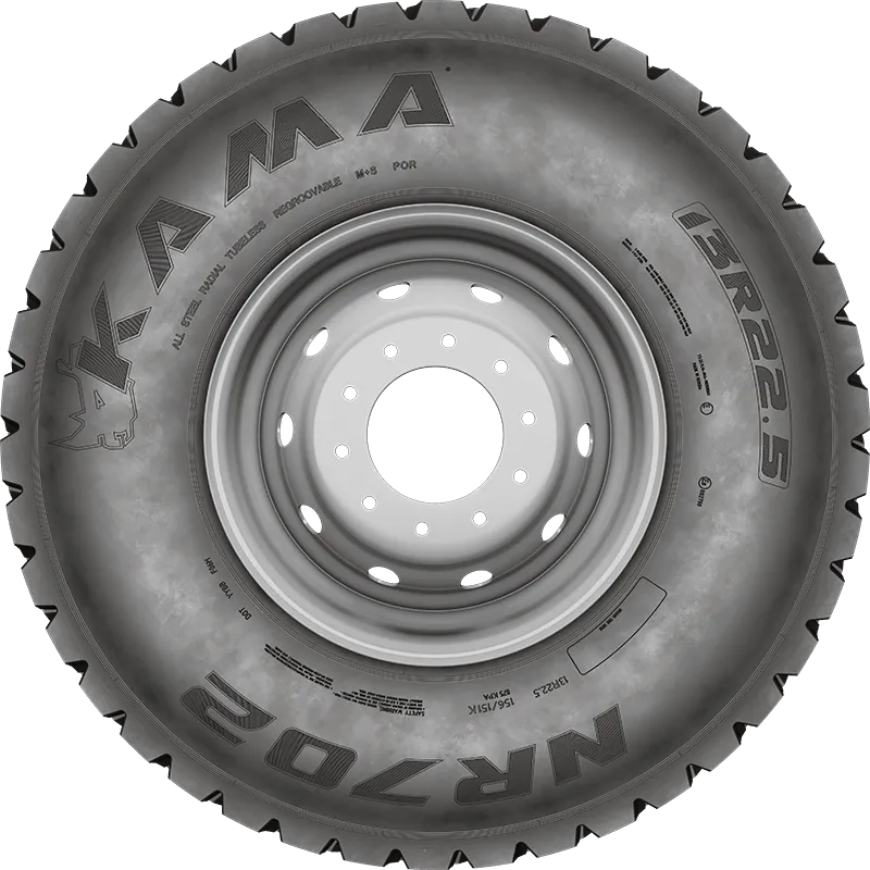 KAMA NR 702 в Новохоперске — KAMA TYRES KAMA NR 702 в Новохоперске