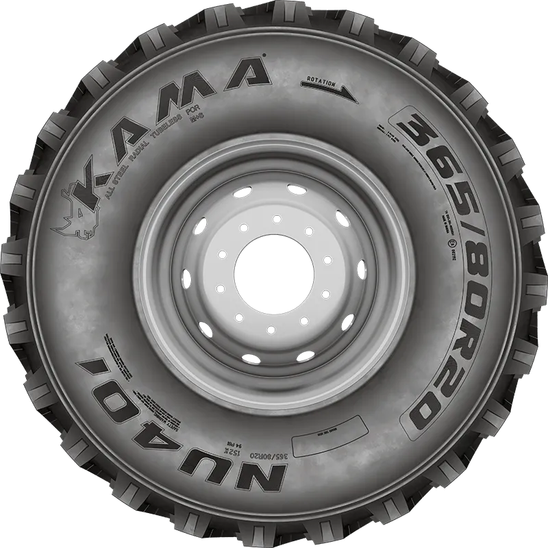 KAMA NU 401 в Новохоперске — KAMA TYRES KAMA NU 401 в Новохоперске