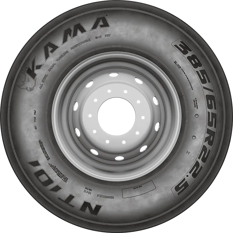 KAMA NT 101 в Новохоперске — KAMA TYRES KAMA NT 101 в Новохоперске