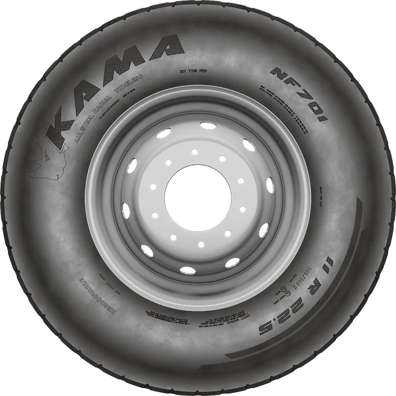 KAMA NF 701 в Новохоперске — KAMA TYRES KAMA NF 701 в Новохоперске