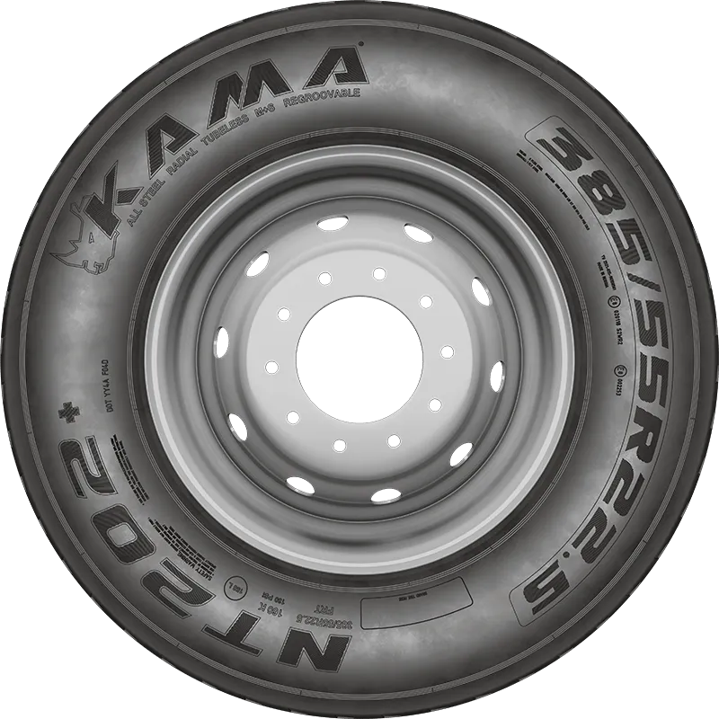 KAMA NT 202+ в Новохоперске — KAMA TYRES KAMA NT 202+ в Новохоперске