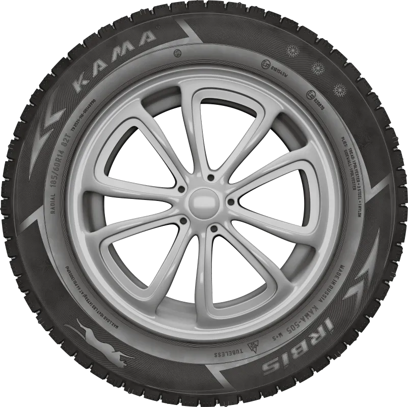 KAMA-505 ИРБИС в Новохоперске — KAMA TYRES KAMA-505 ИРБИС в Новохоперске